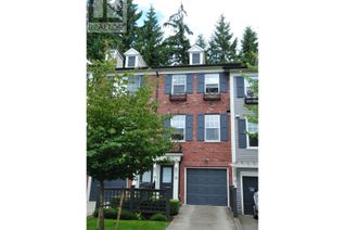 Townhouse for Sale, 102 Fraser Street #19, Port Moody, BC