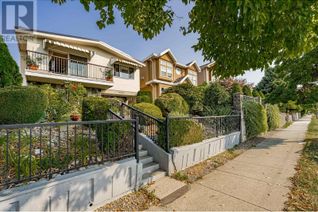 House for Sale, 1920 Renfrew Street, Vancouver, BC