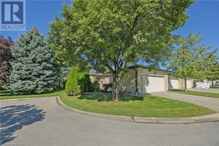 Townhouse for Sale, 211 Pine Valley Drive Unit# 23, London, ON