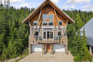 House for Sale, 570 Arrowsmith Ridge, Courtenay, BC