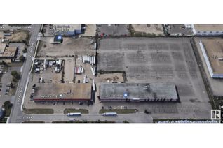 Commercial Land for Lease, 12848 153 St Nw, Edmonton, AB
