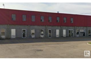 Commercial Land for Lease, 201 12822 153 St Nw, Edmonton, AB