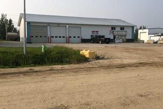 Industrial Property for Sale, 4635 Federated Road, Swan Hills, AB