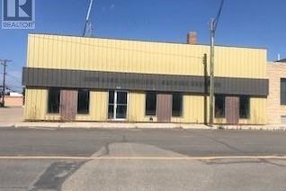 Industrial Property for Sale, 113 1st Avenue E, Rosetown, SK