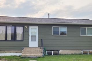 House for Sale, 703 3rd Street E, Meadow Lake, SK