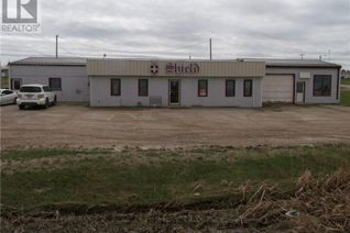 Commercial/Retail Property for Sale, 5201 Highway 49 Highway, Spirit River, AB