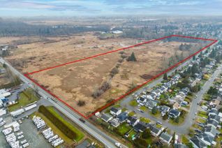 Land for Sale, 3250 264 Street, Langley, BC