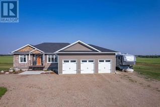 Bungalow for Sale, 442063 Rng Rd 63, Rural Wainwright No. 61, M.D. of, AB