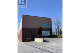 Industrial Property for Sale, 23000 Fraserwood Way #150, Richmond, BC