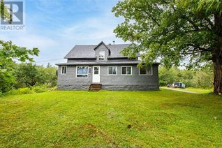 Property for Sale, 104 Old Albert Mines Rd, Albert Mines, NB