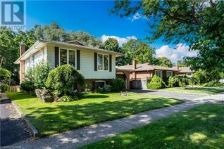 Bungalow for Sale, 16 Kimbermount Drive, St. Catharines, ON