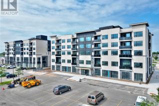 Condo for Sale, 300b Fourth Avenue Unit# 304, St. Catharines, ON