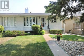 Property for Sale, 2829 Pasqua Street, Regina, SK