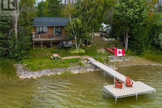 Bungalow for Sale, 68 Miller Lake Shore Road, Northern Bruce Peninsula, ON