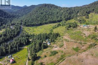 Land for Sale, 842 Grand Oro Road, Kaleden/Okanagan Falls, BC