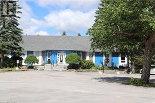 Property for Sale, 100 East Street, Bobcaygeon, ON