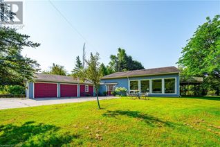 Property for Sale, 6354 Eighth Line W, Elora, ON