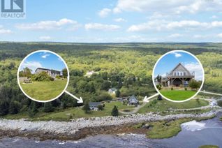 House for Sale, 2710 Sandy Point Road, Sandy Point, NS