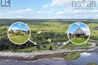 Commercial/Retail Property for Sale, 2710 Sandy Point Road, Sandy Point, NS