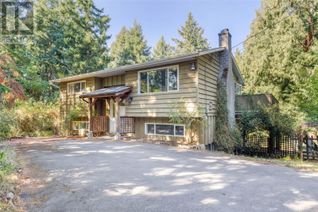 Property for Sale, 280 Woodland Dr, Salt Spring, BC