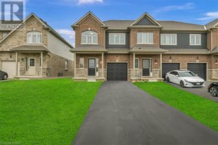 Townhouse for Sale, 241 Tanglewood Drive, Binbrook, ON