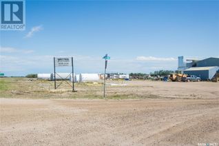 Industrial Property for Sale, 1015 112th Avenue, Tisdale, SK