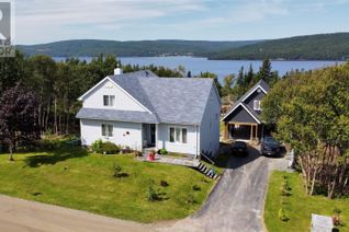 Detached House for Sale, 61 Kings Hill Road, Milltown, NL