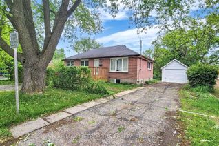 Bungalow for Rent, 1020 Brewer St #Main, Peterborough, ON