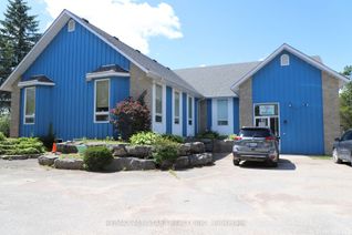 Investment Property for Sale, 100 East St S, Kawartha Lakes, ON