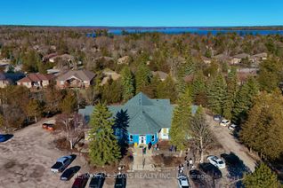 Investment Property for Sale, 100 East St S, Kawartha Lakes, ON