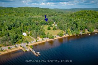 Investment Property for Sale, 2840 Highway 60 Rte E, Lake of Bays, ON
