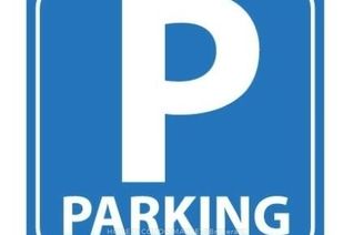 Parking Space for Sale, 2 Sonic Way, Toronto, ON