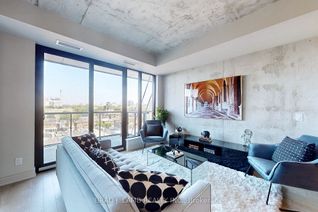 Loft for Sale, 608 Richmond St W #718, Toronto, ON Loft for Sale, 608 Richmond St W #718, Toronto, ON