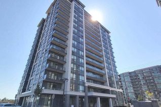 Apartment for Rent, 398 Highway 7 E #608, Richmond Hill, ON