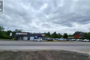 Property for Lease, 5375 Bank Street, Ottawa, ON