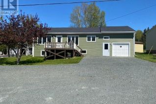 House for Sale, 4 Main Street, Boyd's Cove, NL