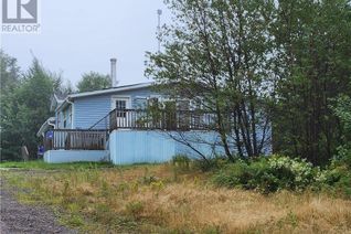 Bungalow for Sale, 438 Canal Road, Canal, NB