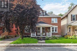 Duplex for Sale, 148-150 Hinton Avenue N, Ottawa, ON