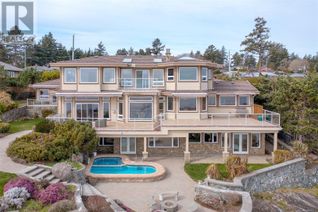 Detached House for Sale, 4461 Shore Way, Saanich, BC