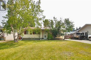 House for Sale, 115 Talbot Drive, Hinton, AB