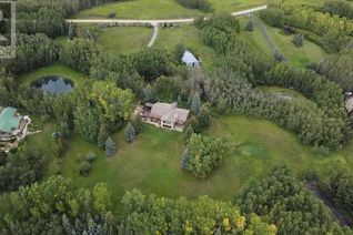 Bungalow for Sale, 79 Bearspaw Loop, Rural Rocky View County, AB
