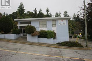 Non-Franchise Business for Sale, 5814 Ash Ave, Powell River, BC