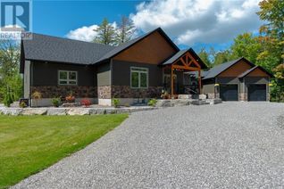 Bungalow for Sale, 54 Mill Line Rd, Galway-Cavendish and Harvey, ON