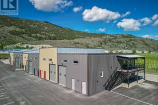 Property for Lease, 32 Empire Street #2, Osoyoos, BC