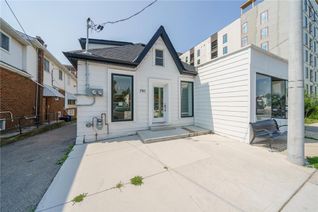 Commercial/Retail Property for Sale, 791-793 King Street W, Hamilton, ON