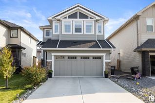 Detached House for Sale, 22507 99 Av Nw, Edmonton, AB