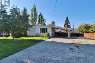 Property for Sale, 789 N Tenth Avenue, Williams Lake, BC Property for Sale, 789 N Tenth Avenue, Williams Lake, BC