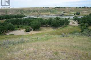 Land for Sale, -2 Thelma Street, Taber, AB