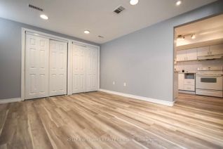 Property for Rent, 65 Ottaway Ave #Lower, Barrie, ON