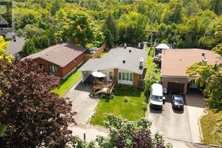 Raised Ranch-Style House for Sale, 2722 Traverse Drive, Ottawa, ON